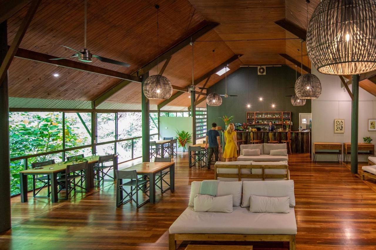 Daintree Ecolodge 外观 照片