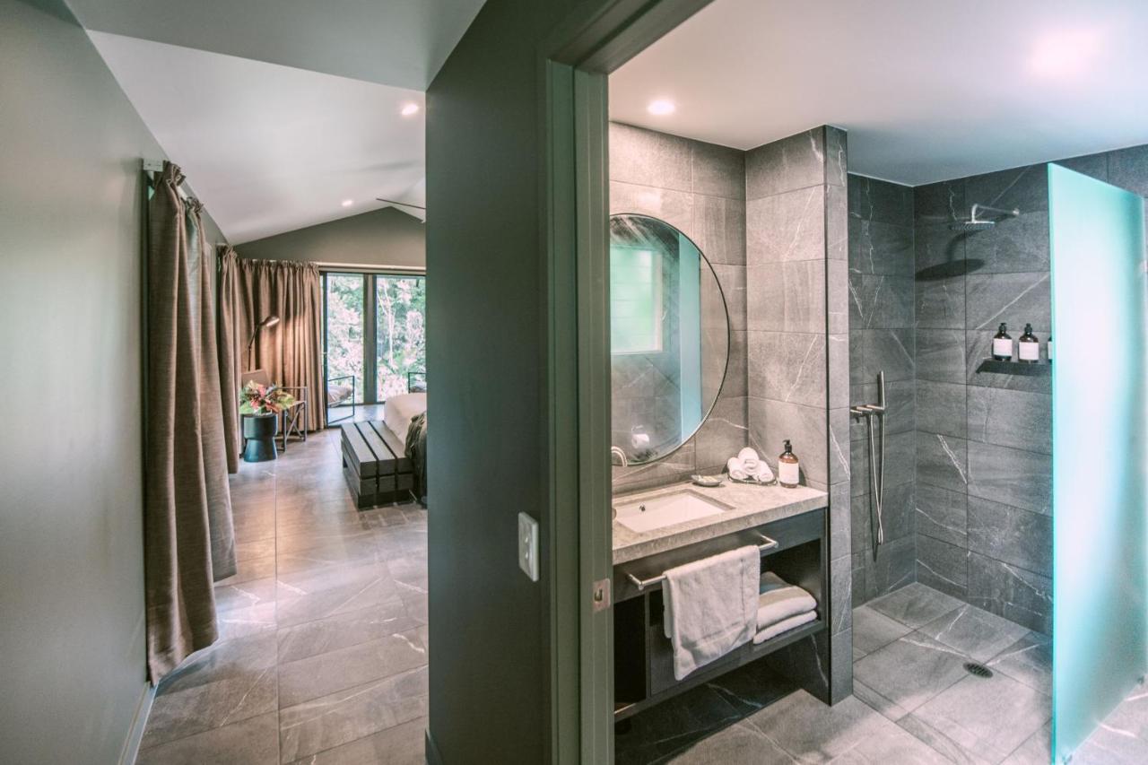 Daintree Ecolodge 外观 照片
