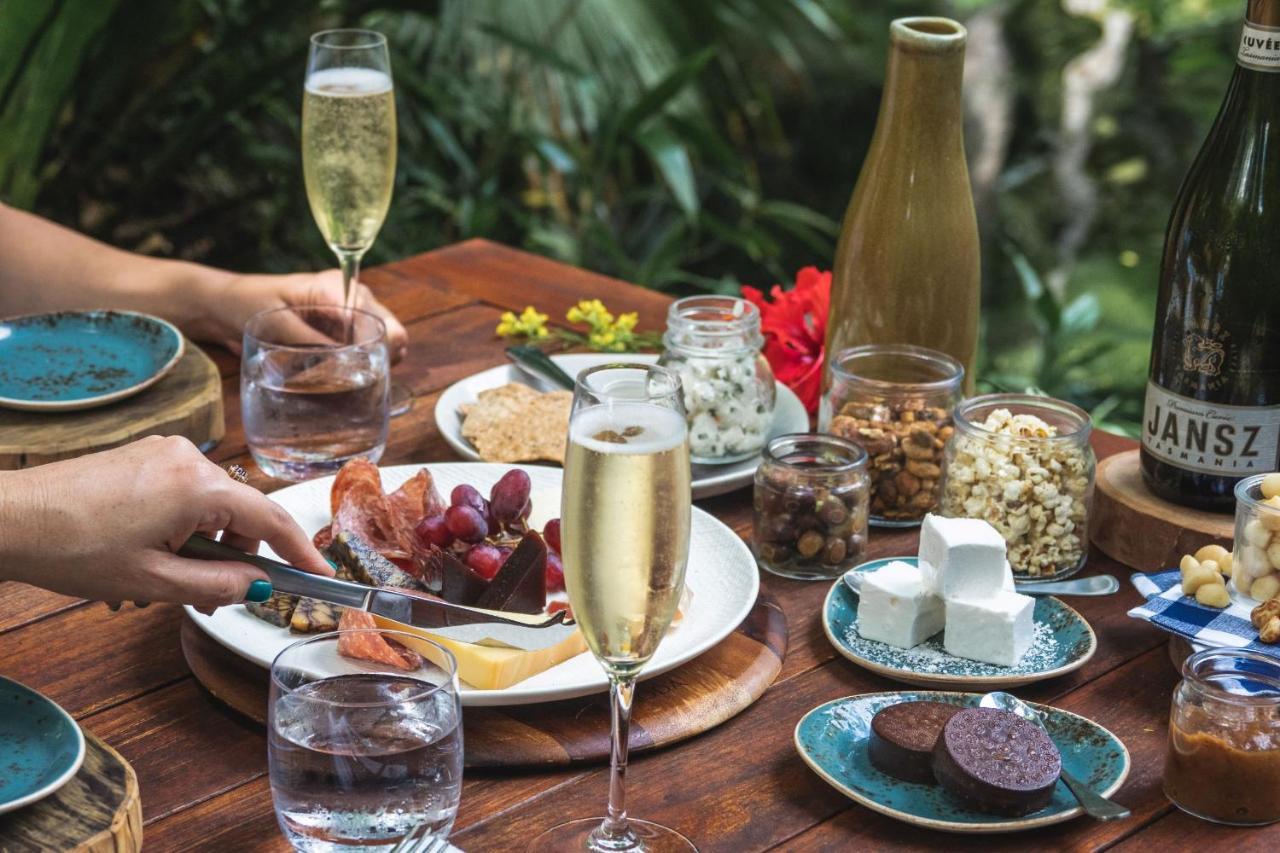 Daintree Ecolodge 外观 照片