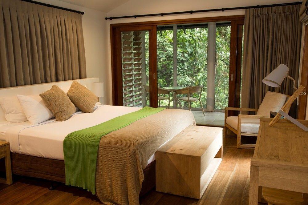 Daintree Ecolodge 外观 照片