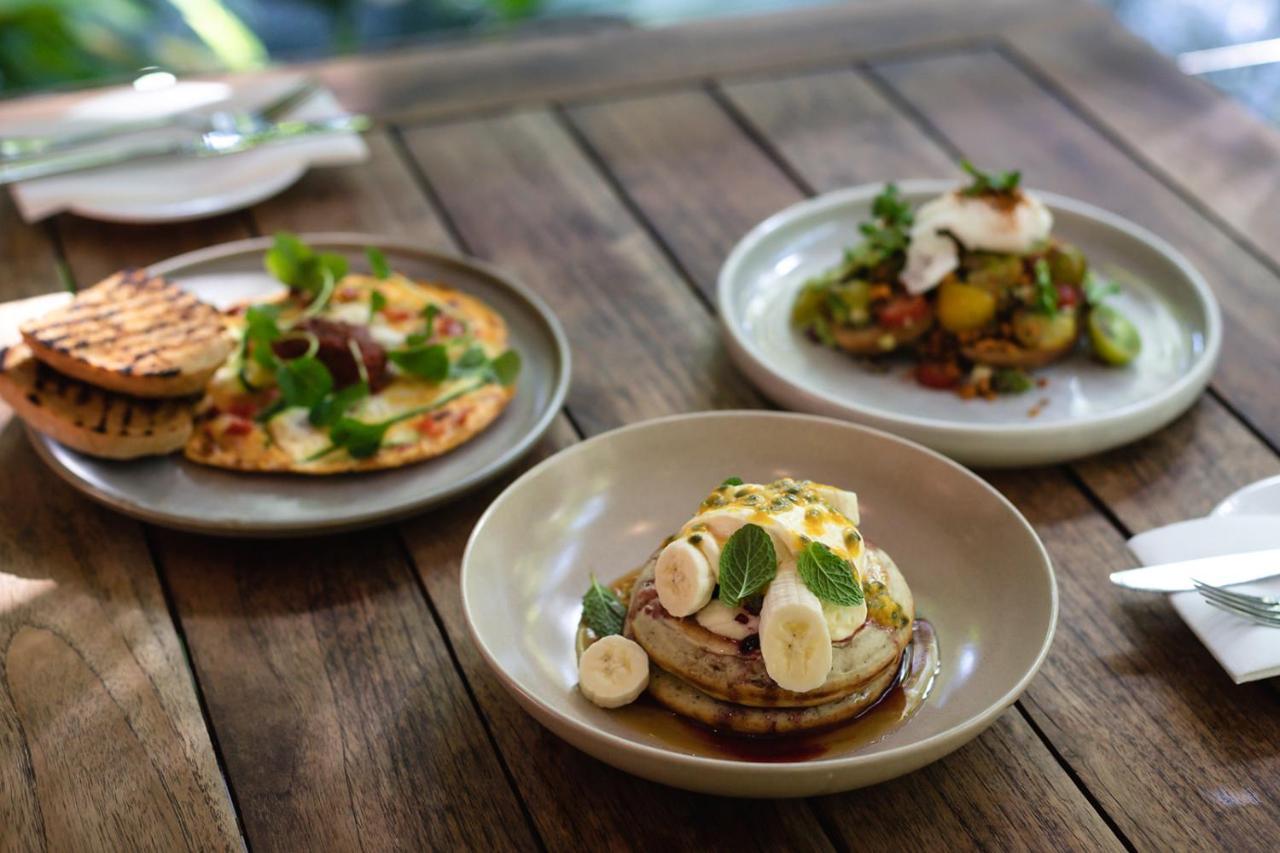 Daintree Ecolodge 外观 照片