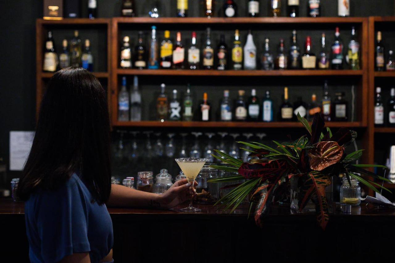 Daintree Ecolodge 外观 照片