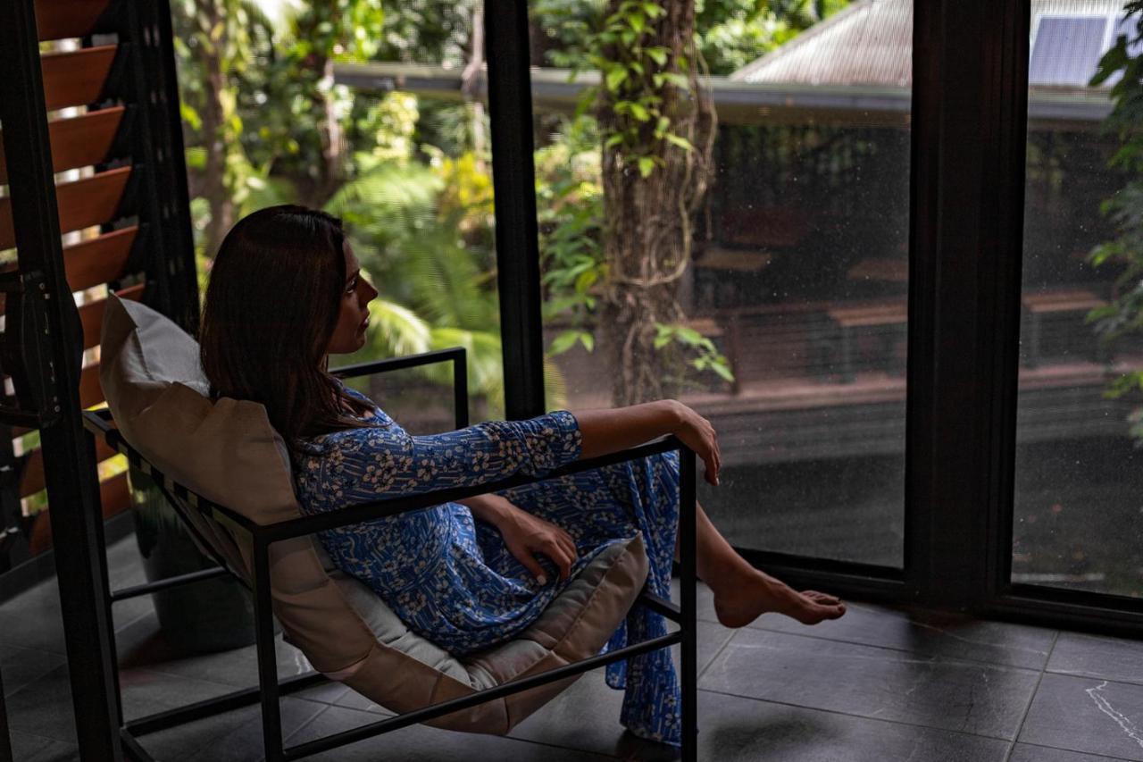 Daintree Ecolodge 外观 照片