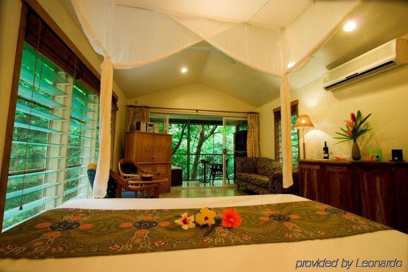 Daintree Ecolodge 外观 照片