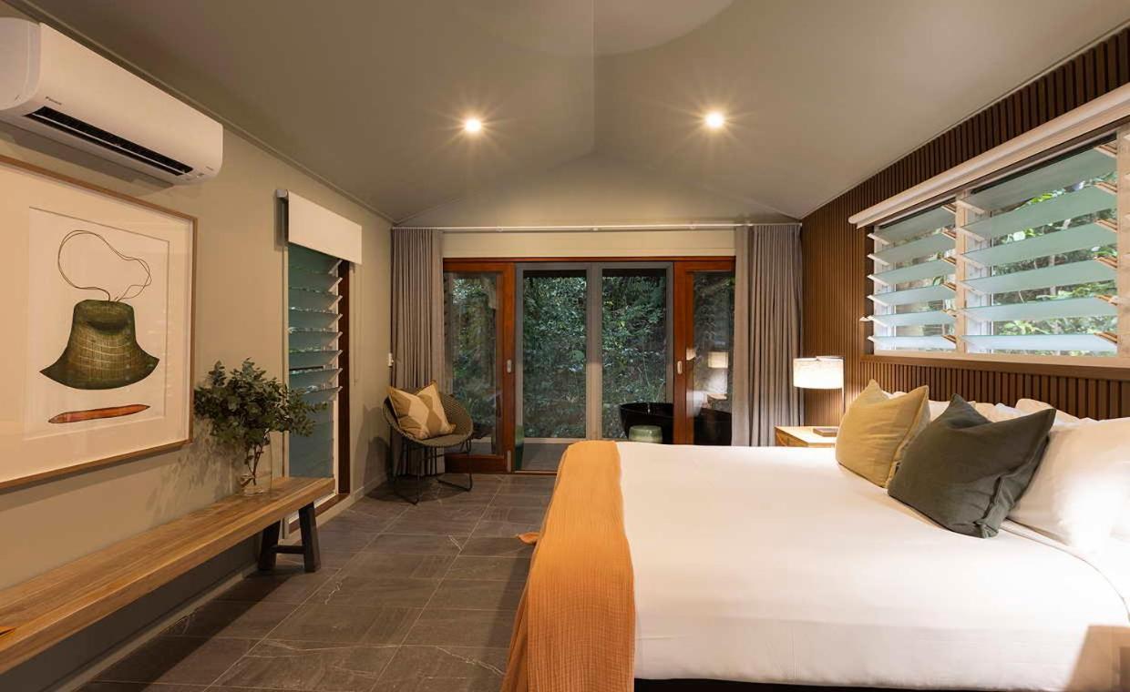 Daintree Ecolodge 外观 照片