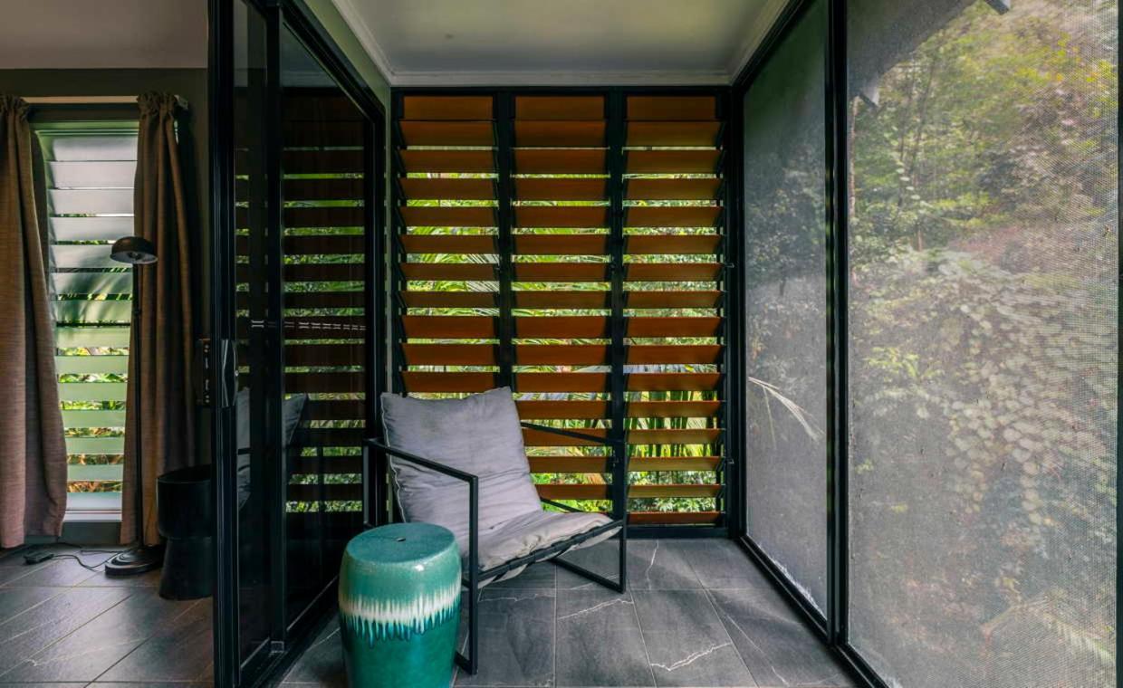Daintree Ecolodge 外观 照片