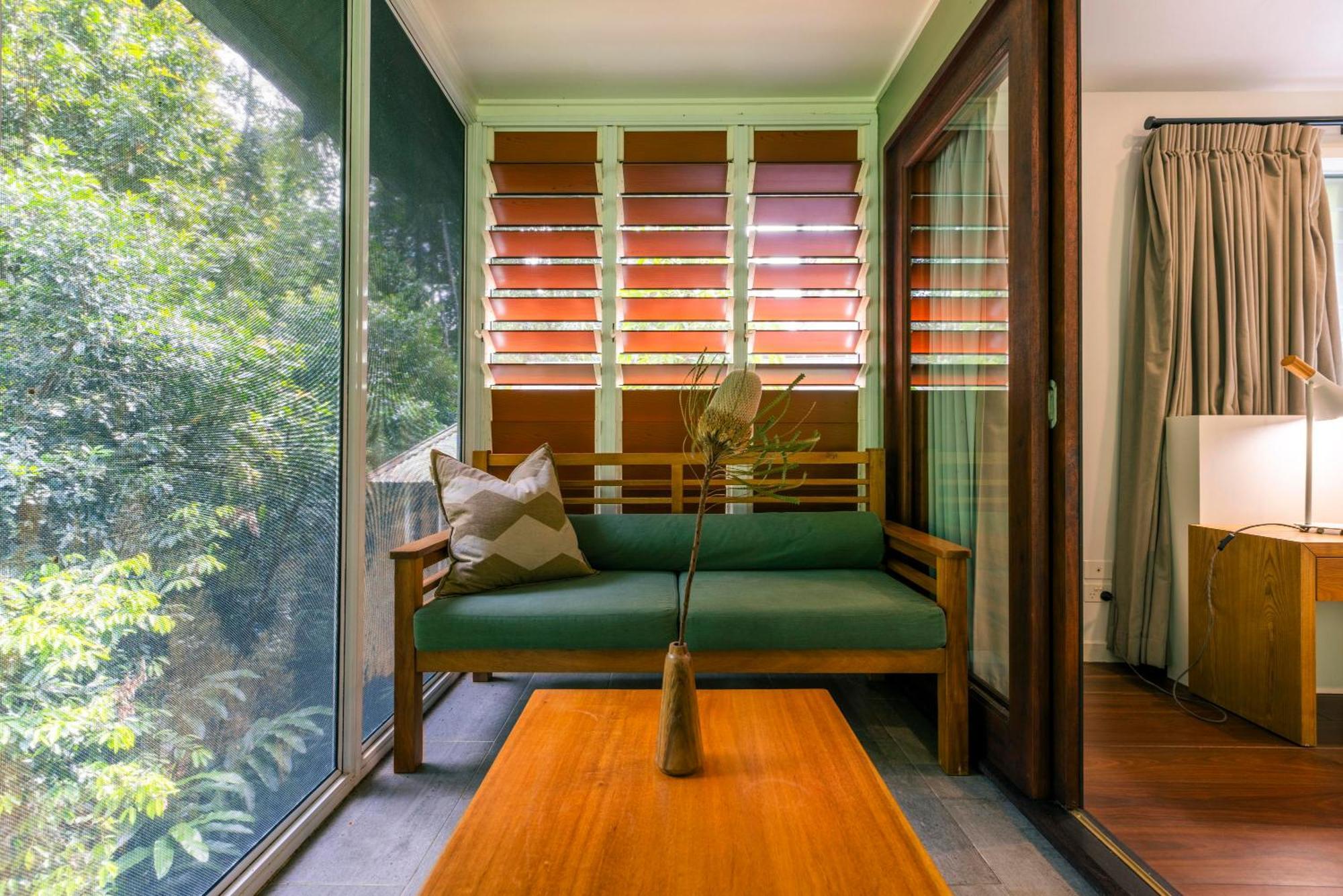 Daintree Ecolodge 外观 照片