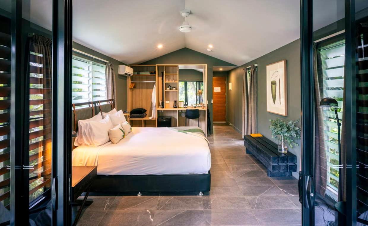Daintree Ecolodge 外观 照片