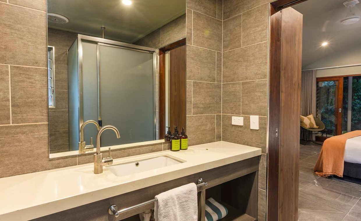 Daintree Ecolodge 外观 照片