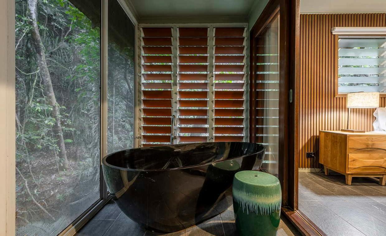 Daintree Ecolodge 外观 照片