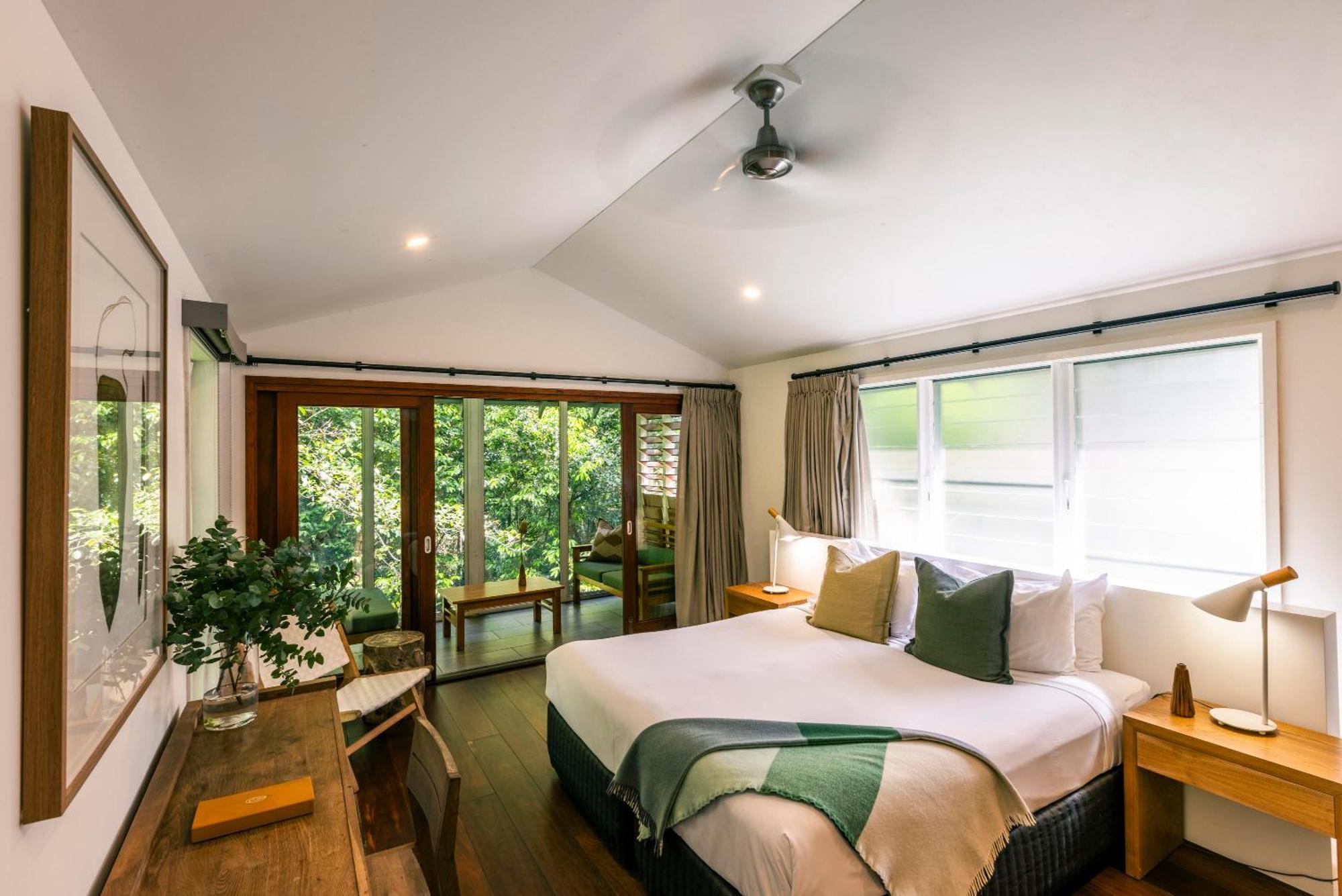 Daintree Ecolodge 外观 照片