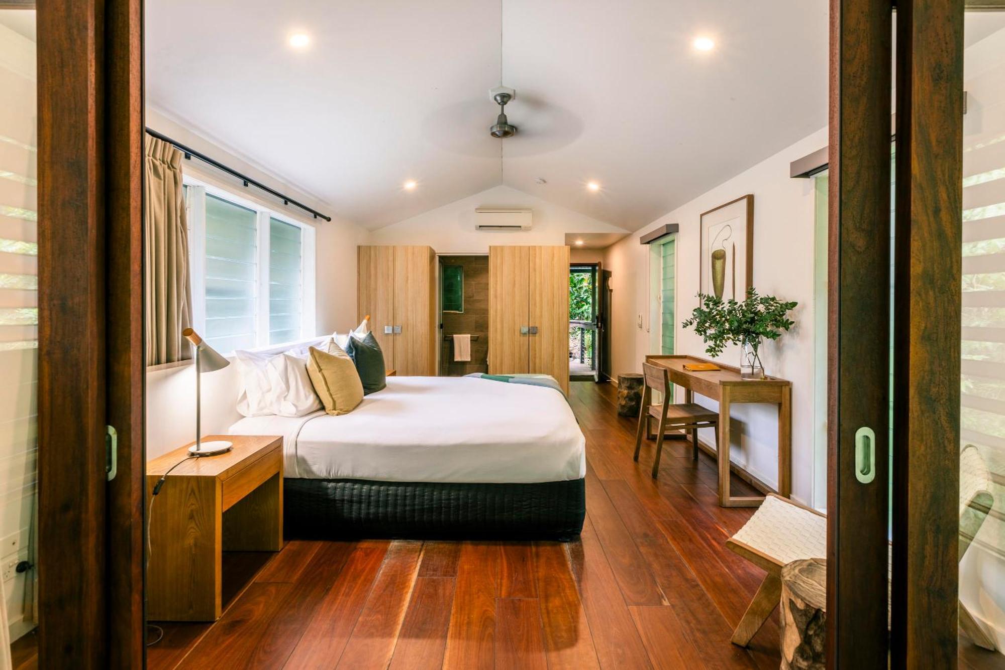 Daintree Ecolodge 外观 照片