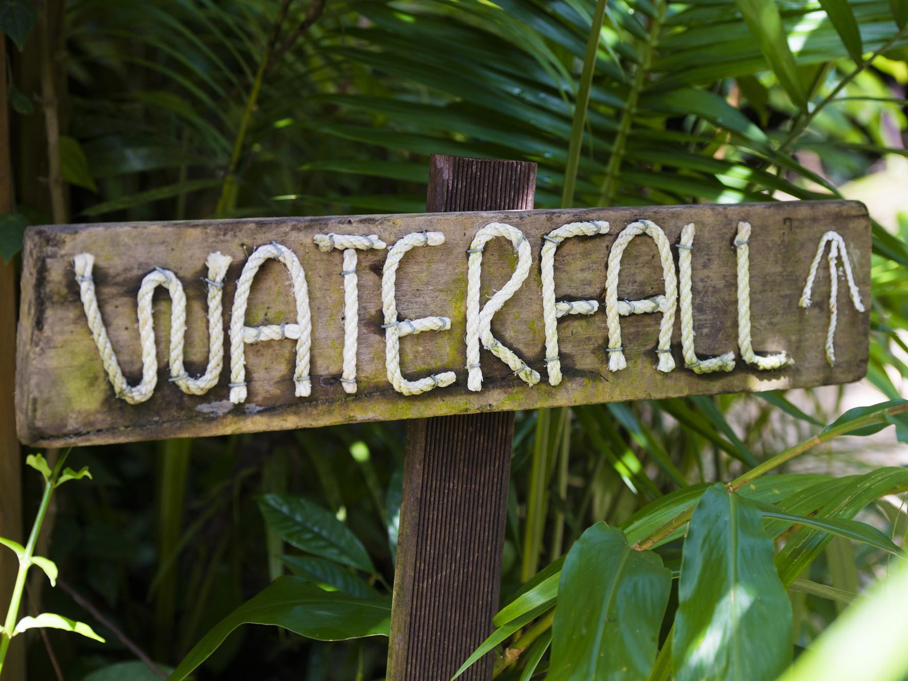 Daintree Ecolodge 外观 照片