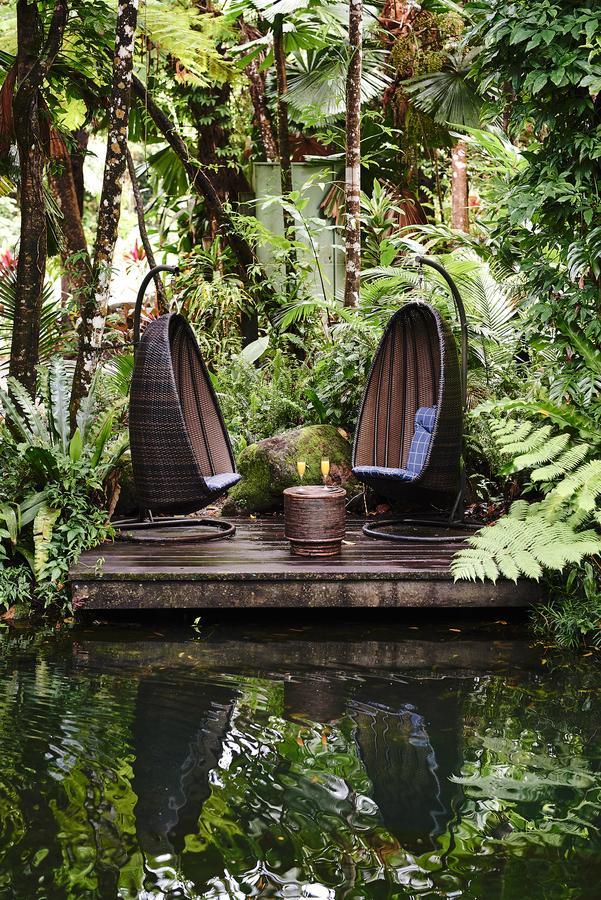 Daintree Ecolodge 外观 照片