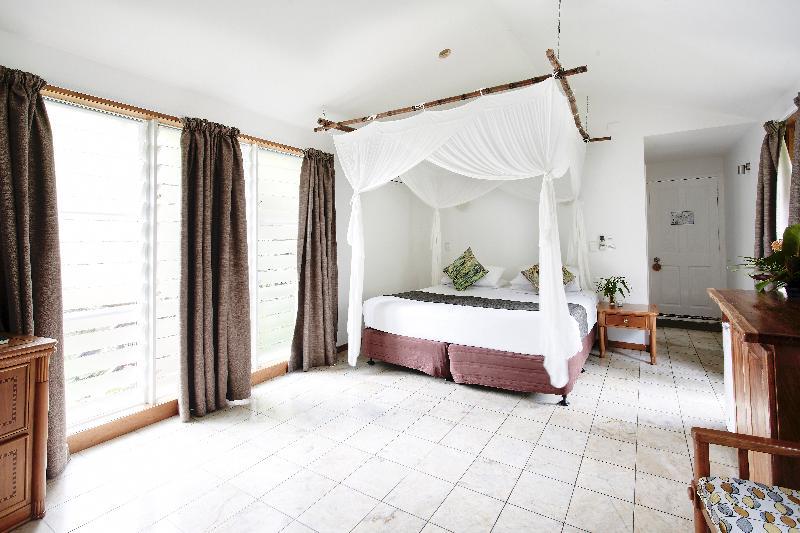 Daintree Ecolodge 外观 照片