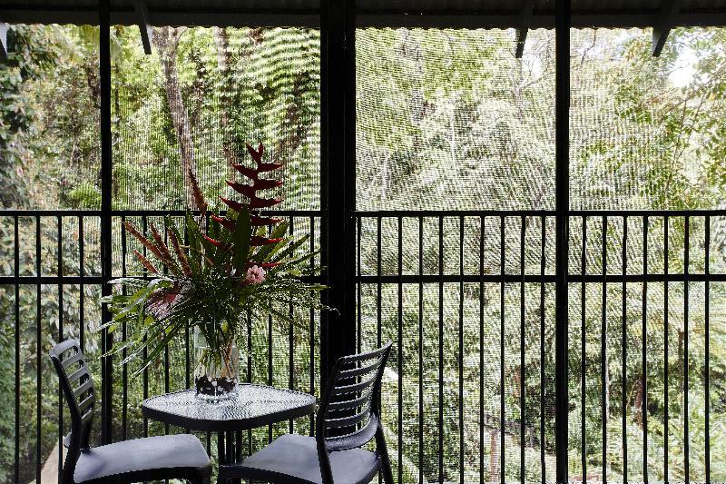 Daintree Ecolodge 外观 照片