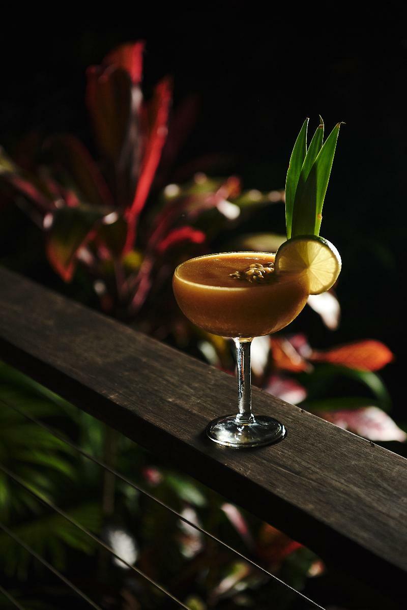Daintree Ecolodge 外观 照片