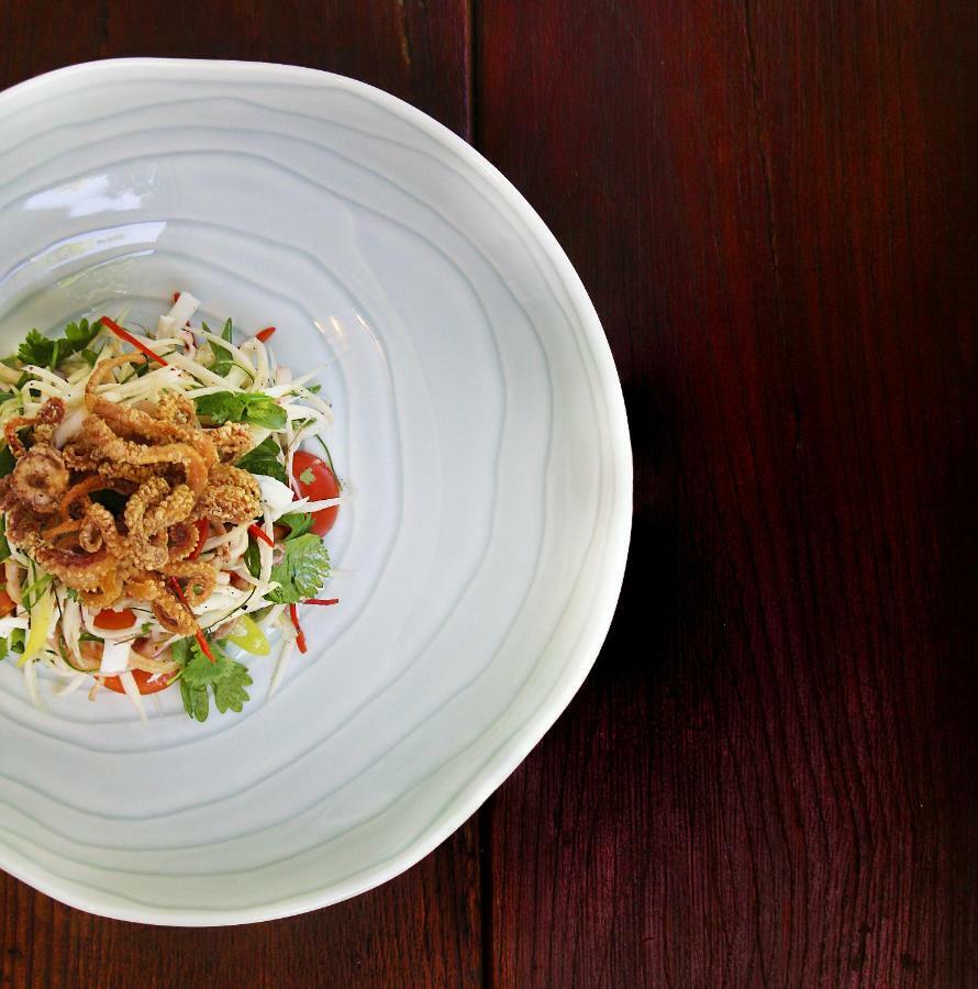 Daintree Ecolodge 外观 照片